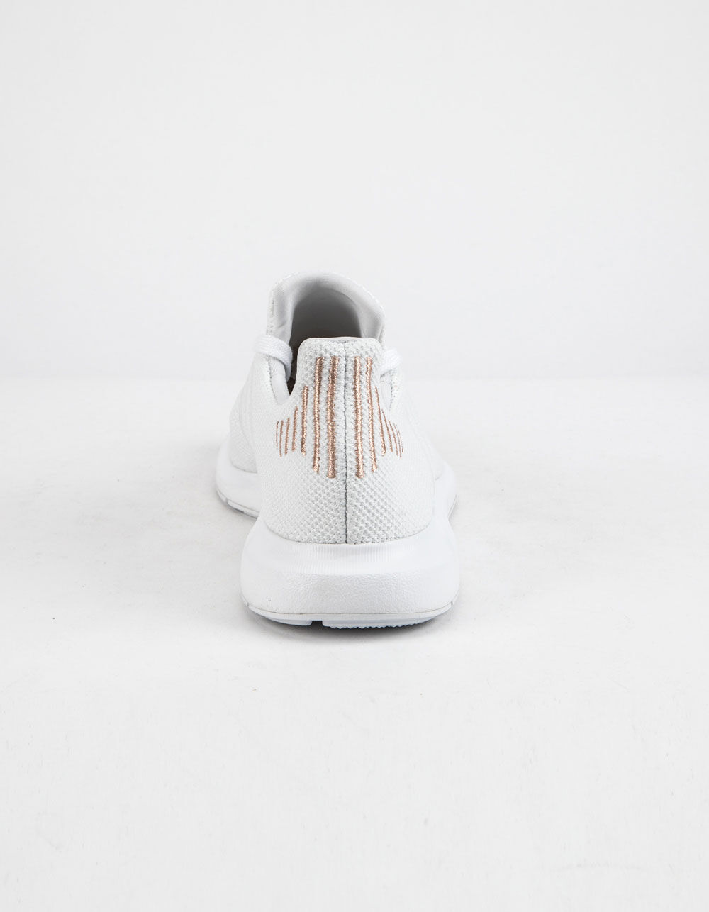 ADIDAS Swift Run Cloud White & Crystal White Womens Shoes - WHITE | Tillys