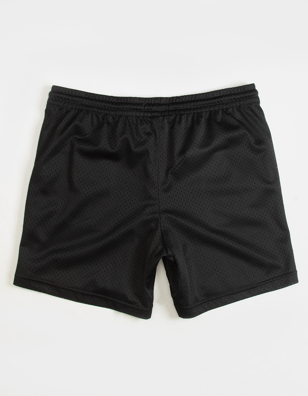 Rsq 5 Mesh Shorts - Black - X-Large