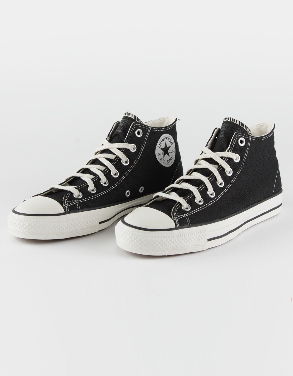 CONVERSE CONS Chuck Taylor All Star Pro Cut Off Mid Top Shoes - COMBO | Tillys