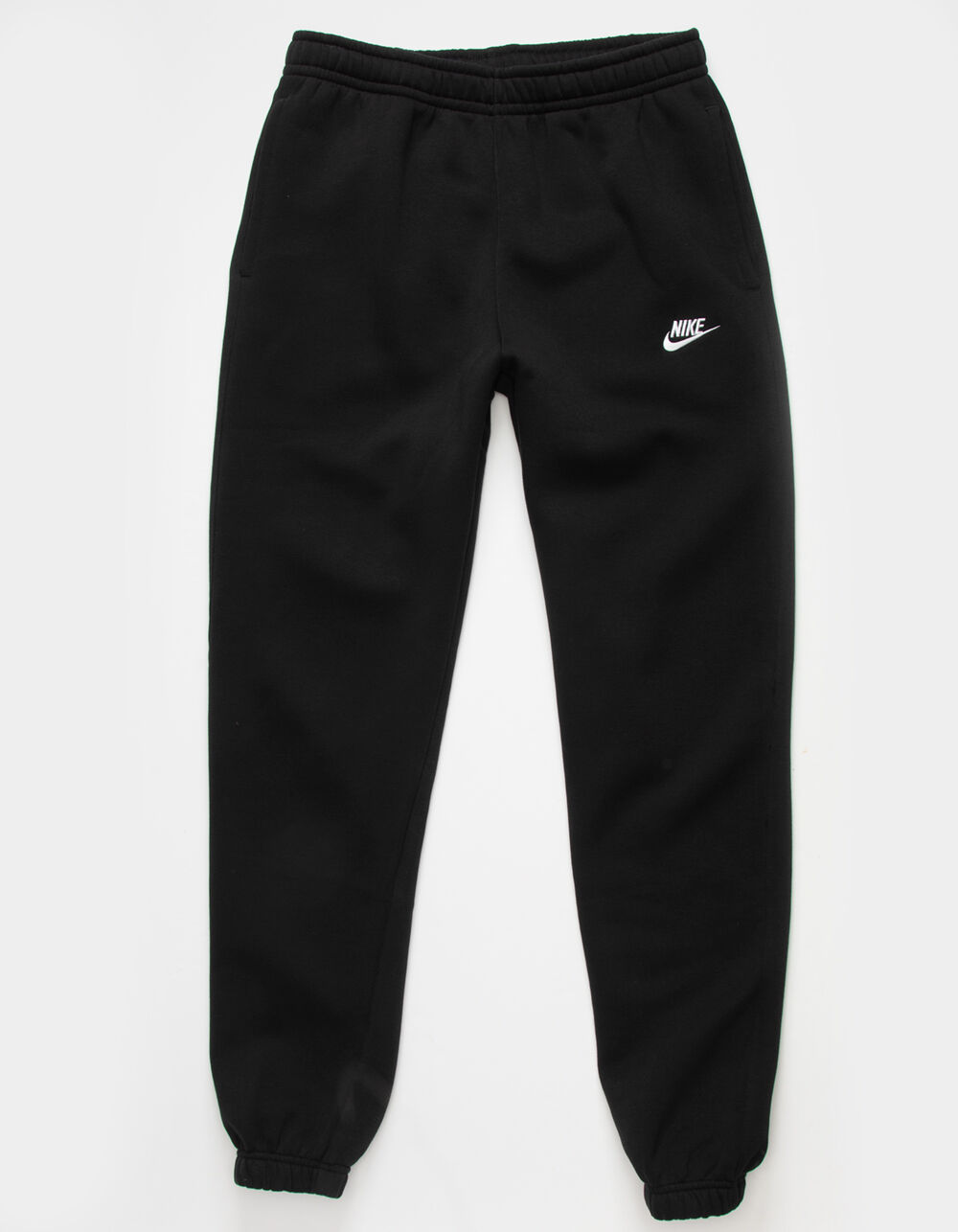 NIKE Sportswear Club Fleece Mens Sweatpants - BLACK, Tillys