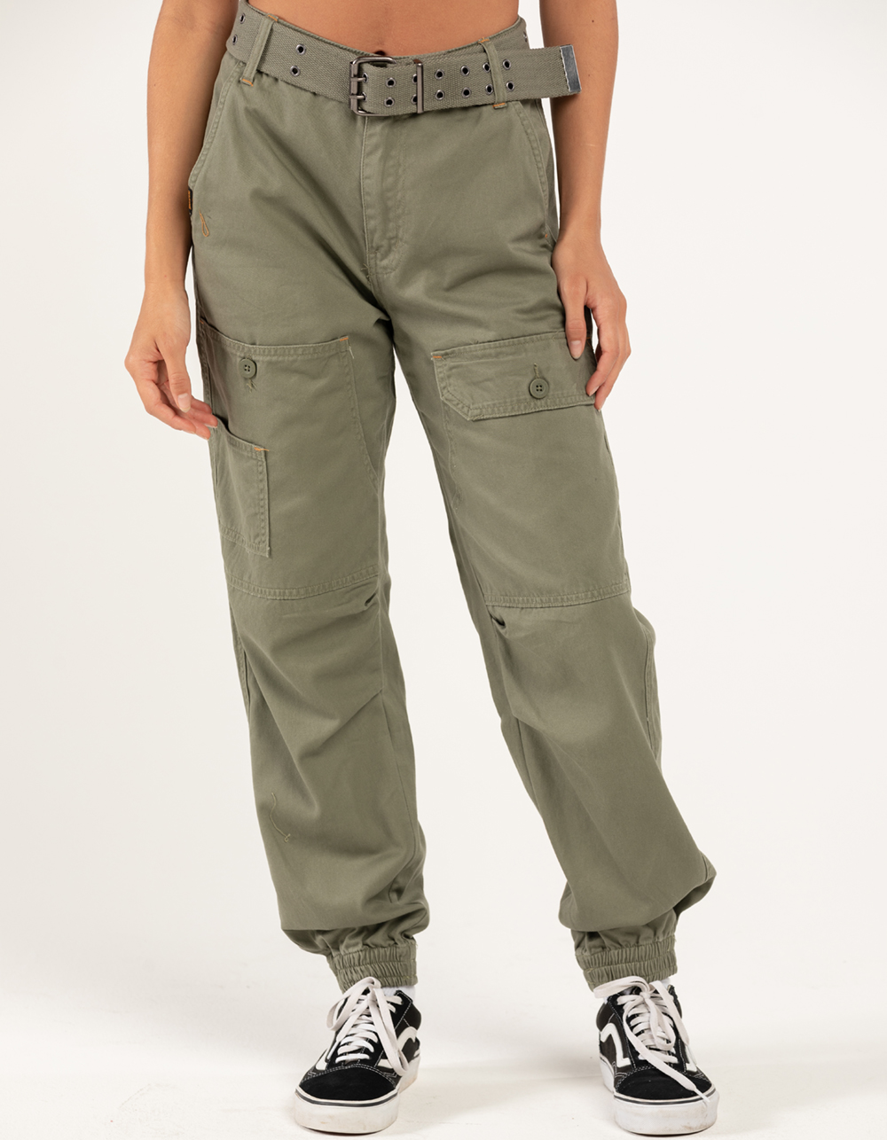 Women's Pants - Cargo Pants, Joggers, Linen Pants – The Vault Clothing Co.