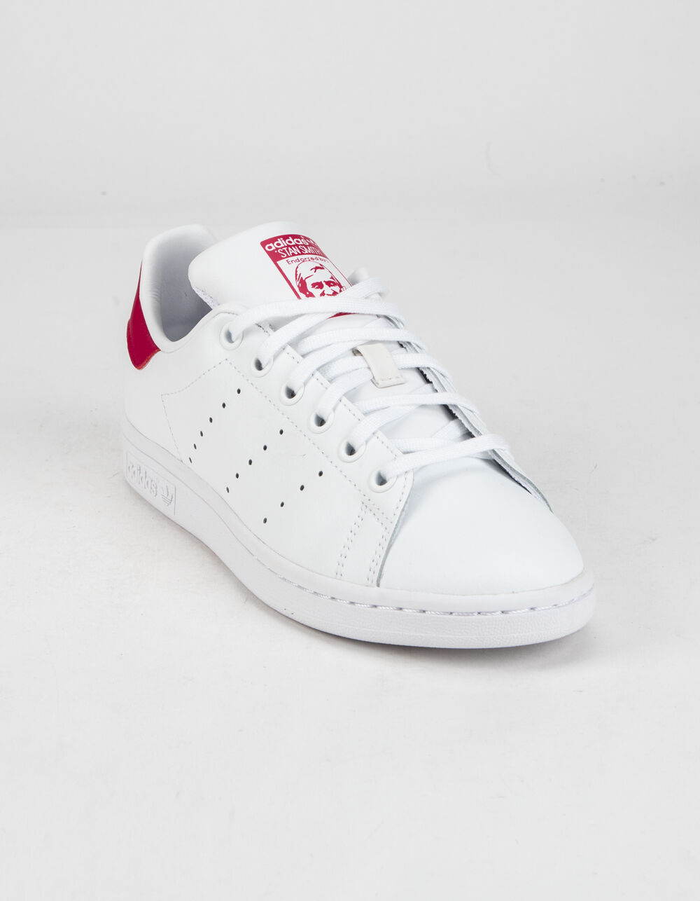 ADIDAS Stan Smith Girls Shoes - WHITE | Tillys