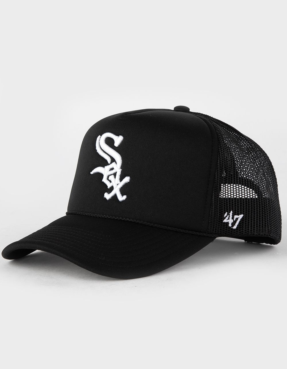 They are “BACK!” We have a limited supply of our Chicago White Sox