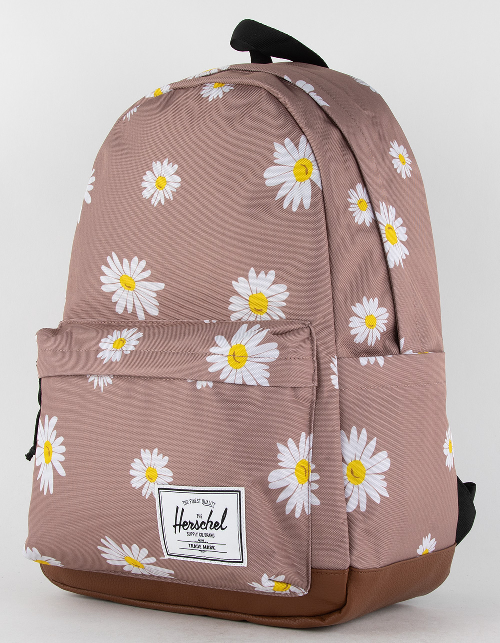 Herschel Supply Co. Classic XL Backpack - Ash Rose