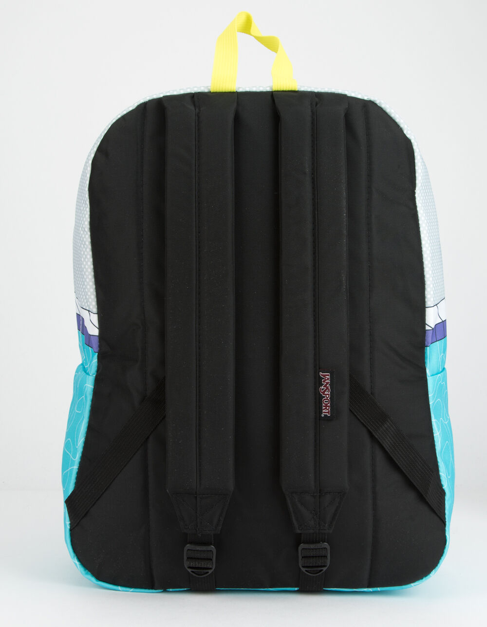 JANSPORT High Stakes Pool Zone Backpack - POOL ZONE | Tillys