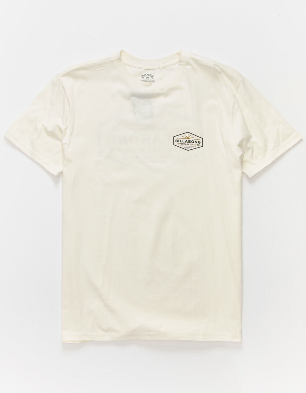 BILLABONG Cove Mens T-Shirt - OFF WHITE | Tillys