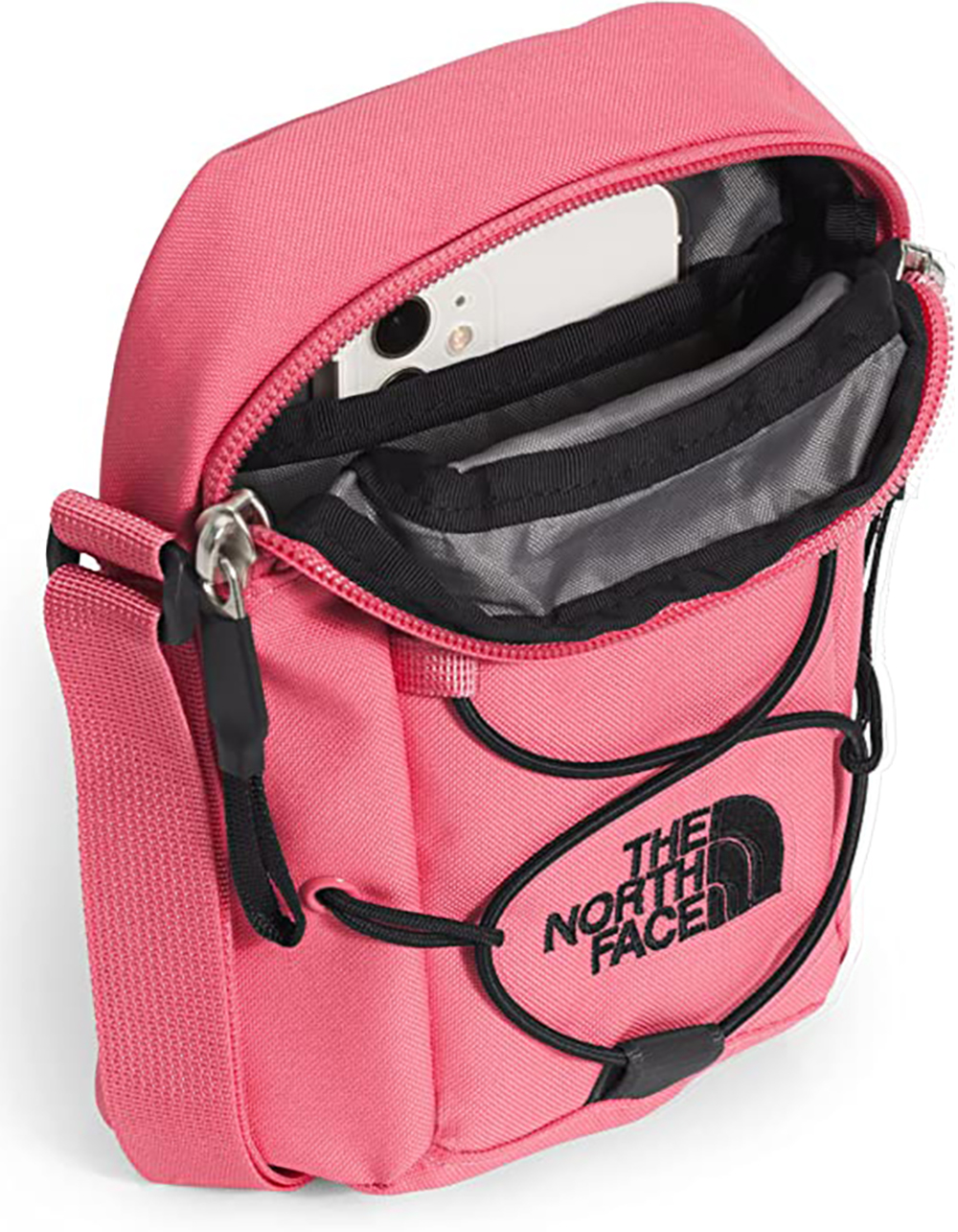 THE Jester PINK - FACE | Bag Tillys Crossbody NORTH