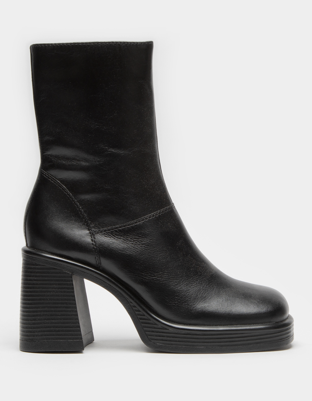 STEVE MADDEN Fantsie Womens Boots - BLACK | Tillys