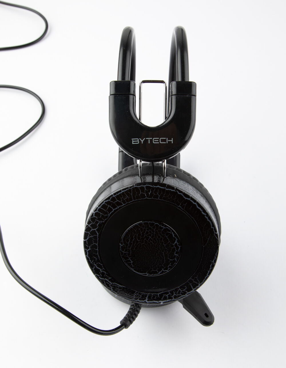 bytech neckband bluetooth headphones with mic