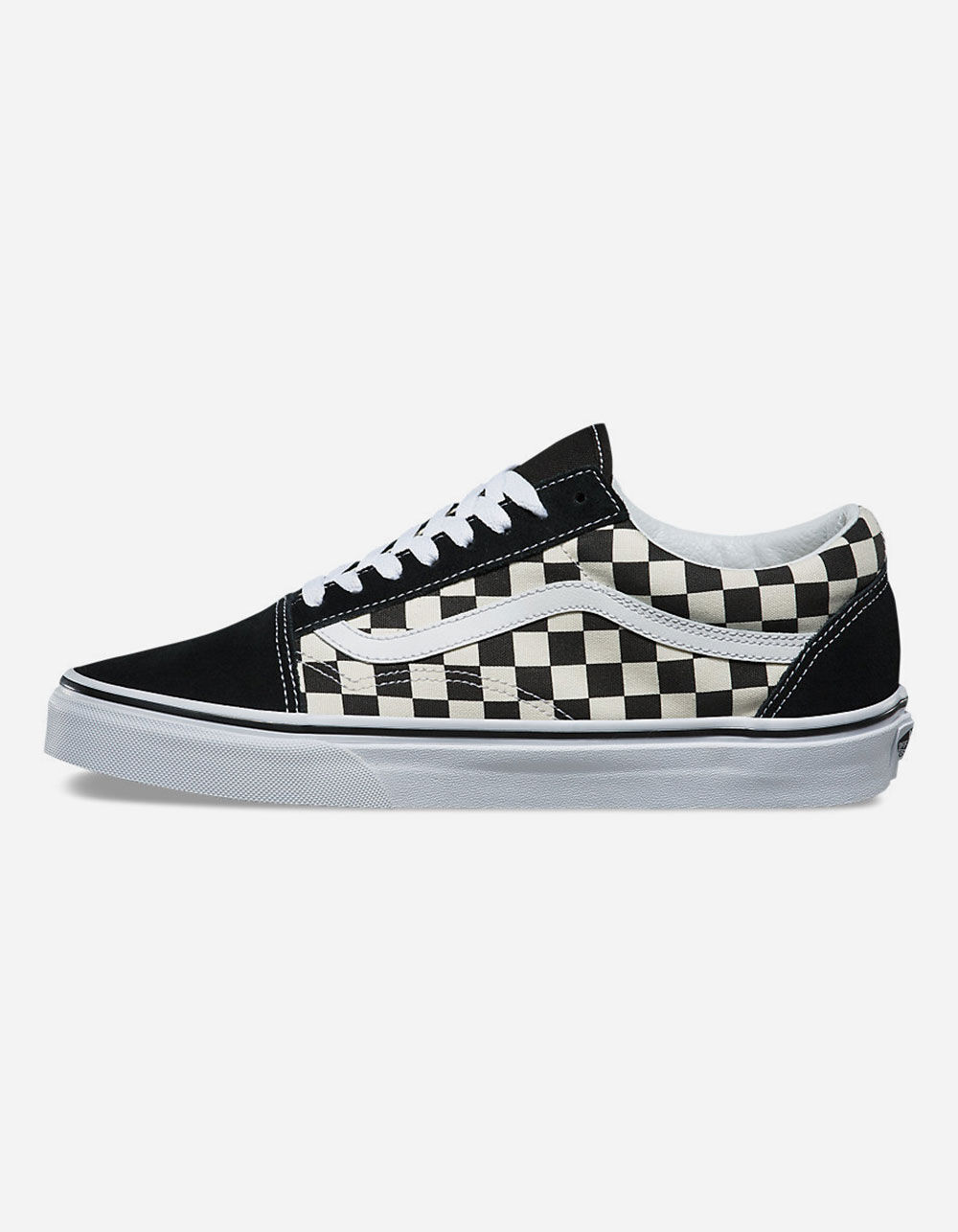  Vans unisex-adult Checkerboard Old Skool | Fashion Sneakers