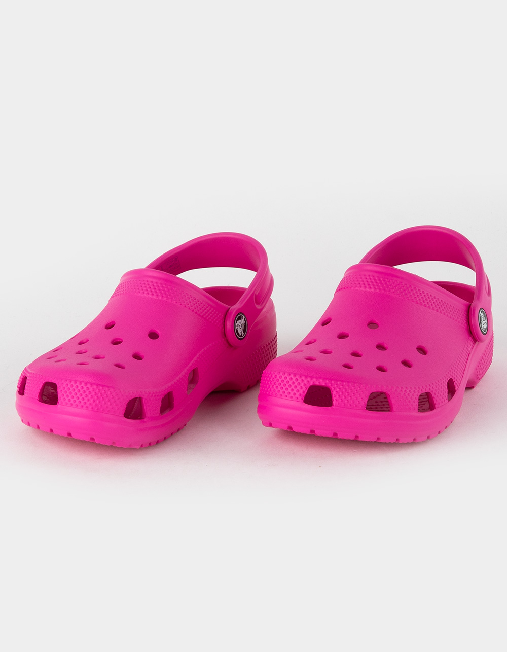Crocs Kids Classic Clogs