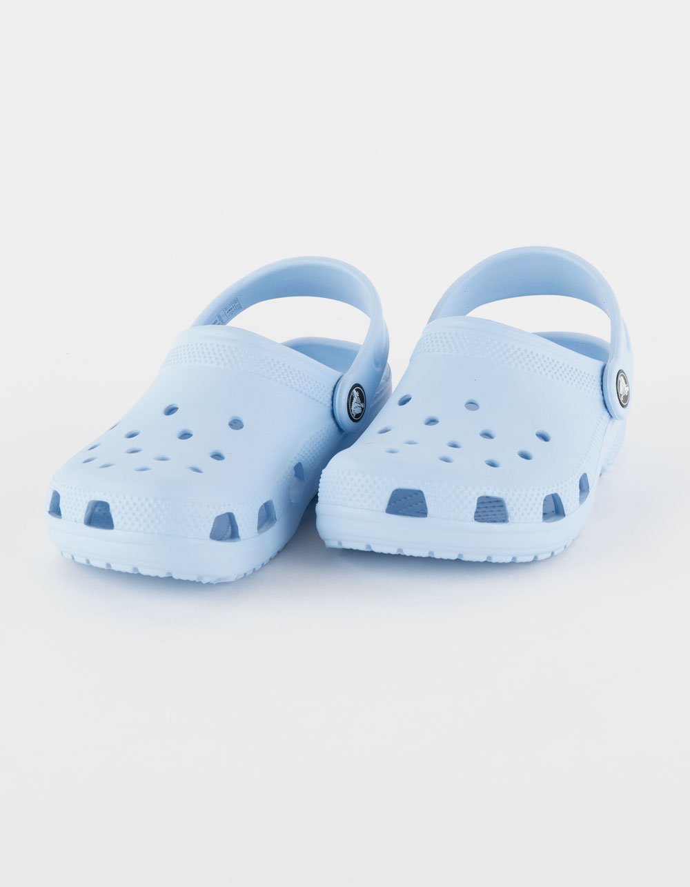 Crocs Kids' Classic Clog Baby