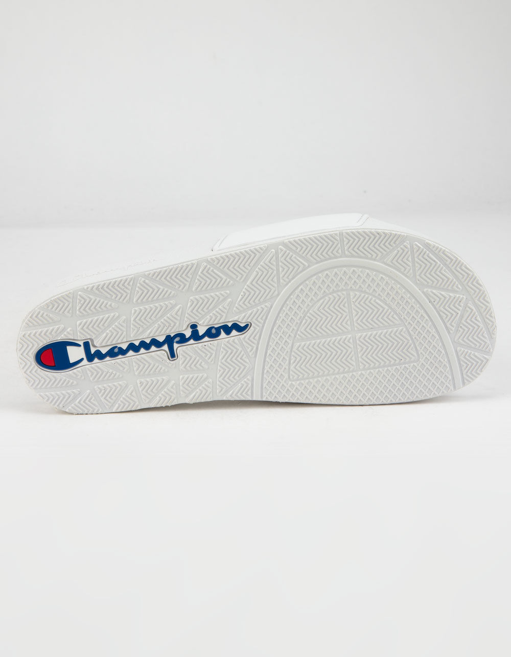 CHAMPION IPO White Womens Sandals - WHITE | Tillys