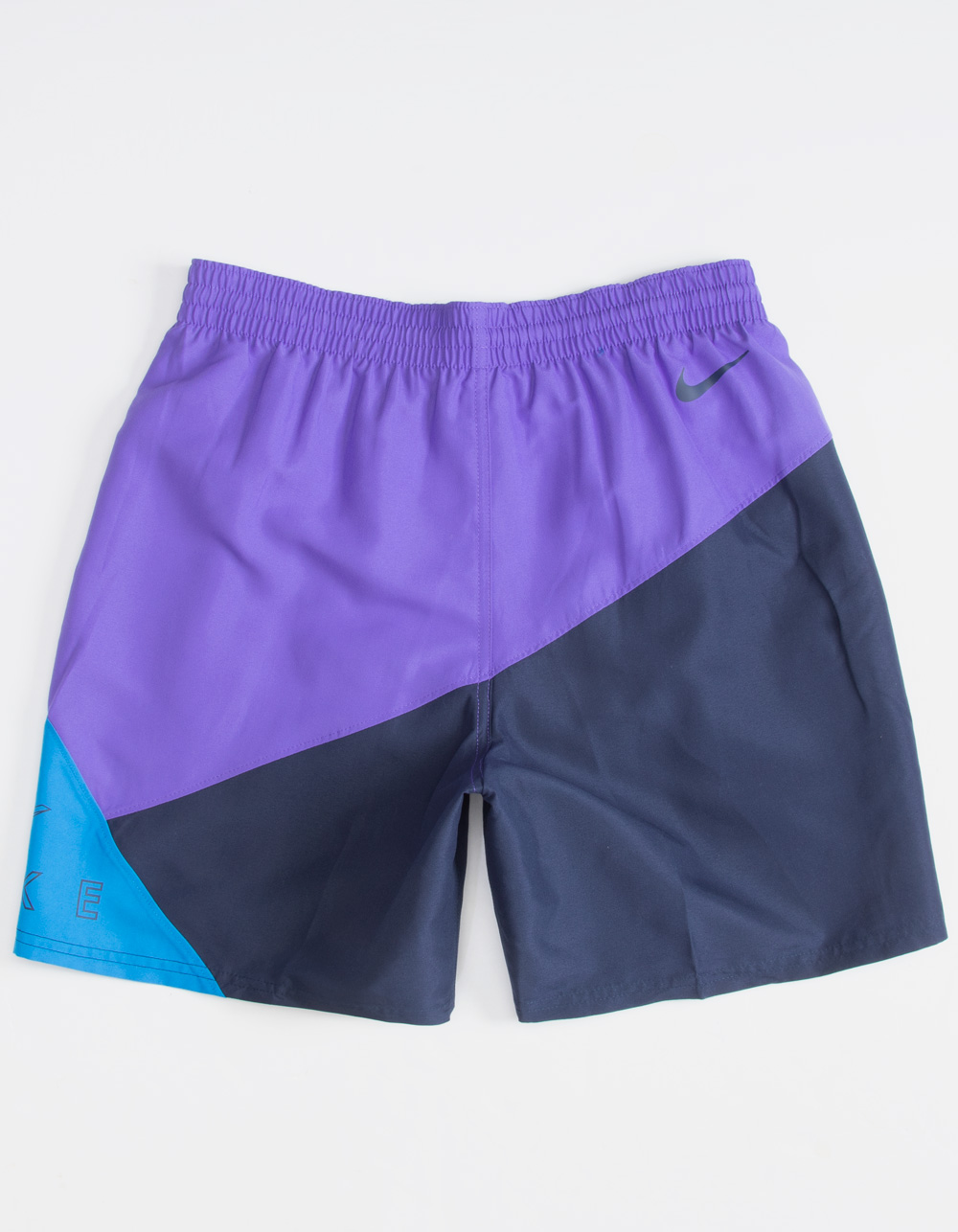 NIKE Jackknife Mens Swim Volley Shorts - BLUE COMBO | Tillys