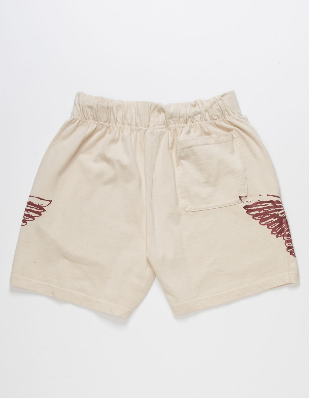 Shorts – Tag – Coney Island Picnic