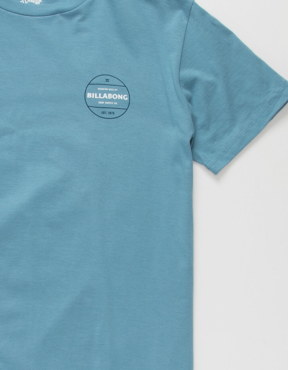 BILLABONG Rotor Boys T-Shirt - BABY BLUE | Tillys