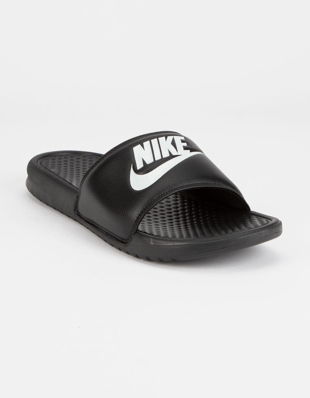 All Black Nike Slides Men | lupon.gov.ph