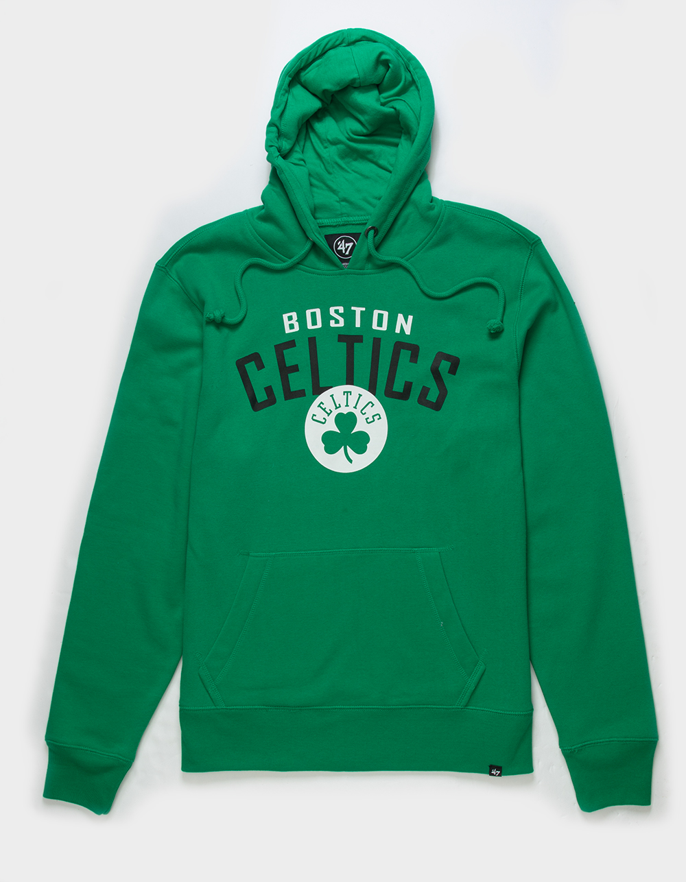 47 Boston Celtics Outrush Headline Hoodie