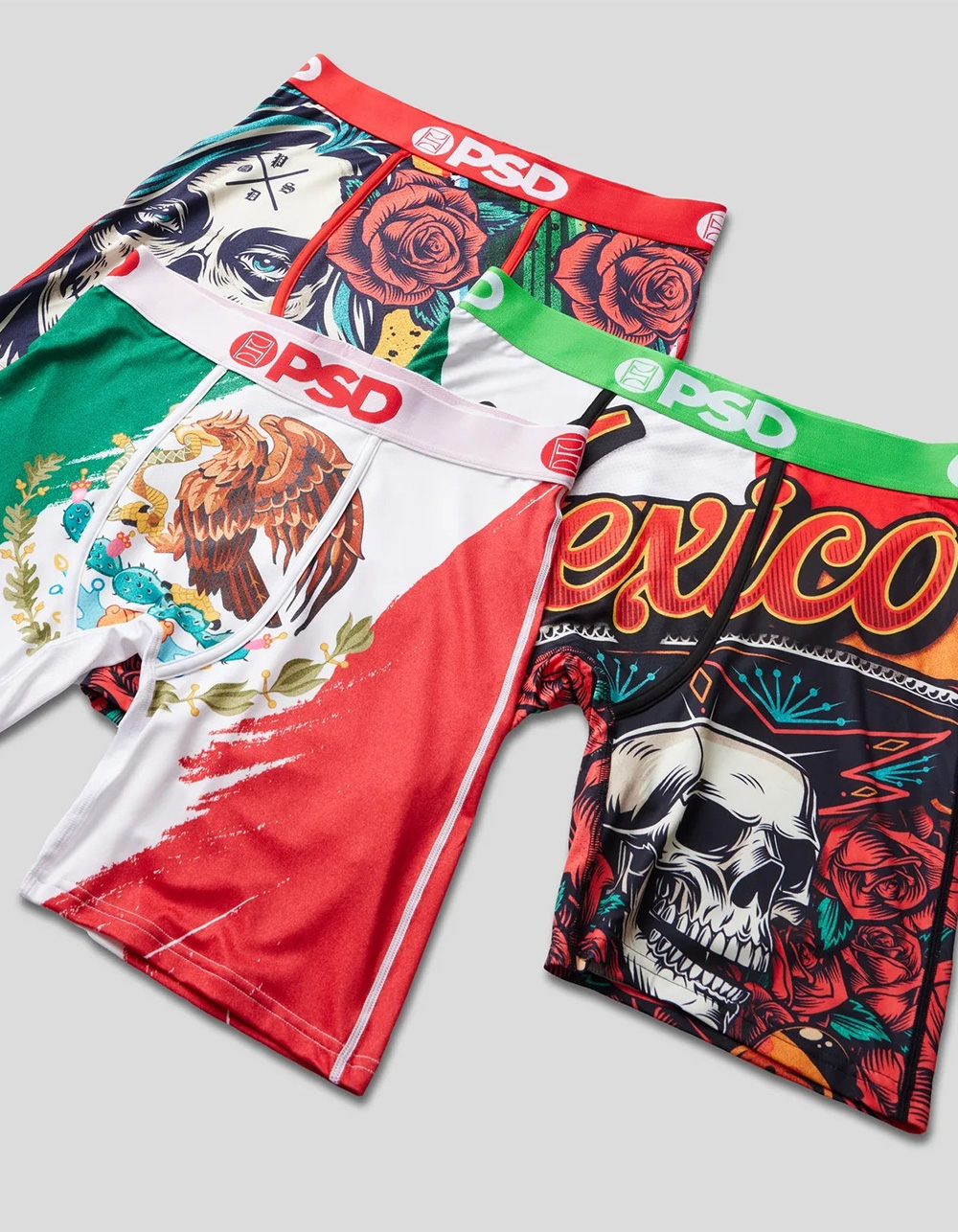 PSD Playboy Boxer Brief  Urban Outfitters Mexico - Clothing, Music, Home &  Accessories