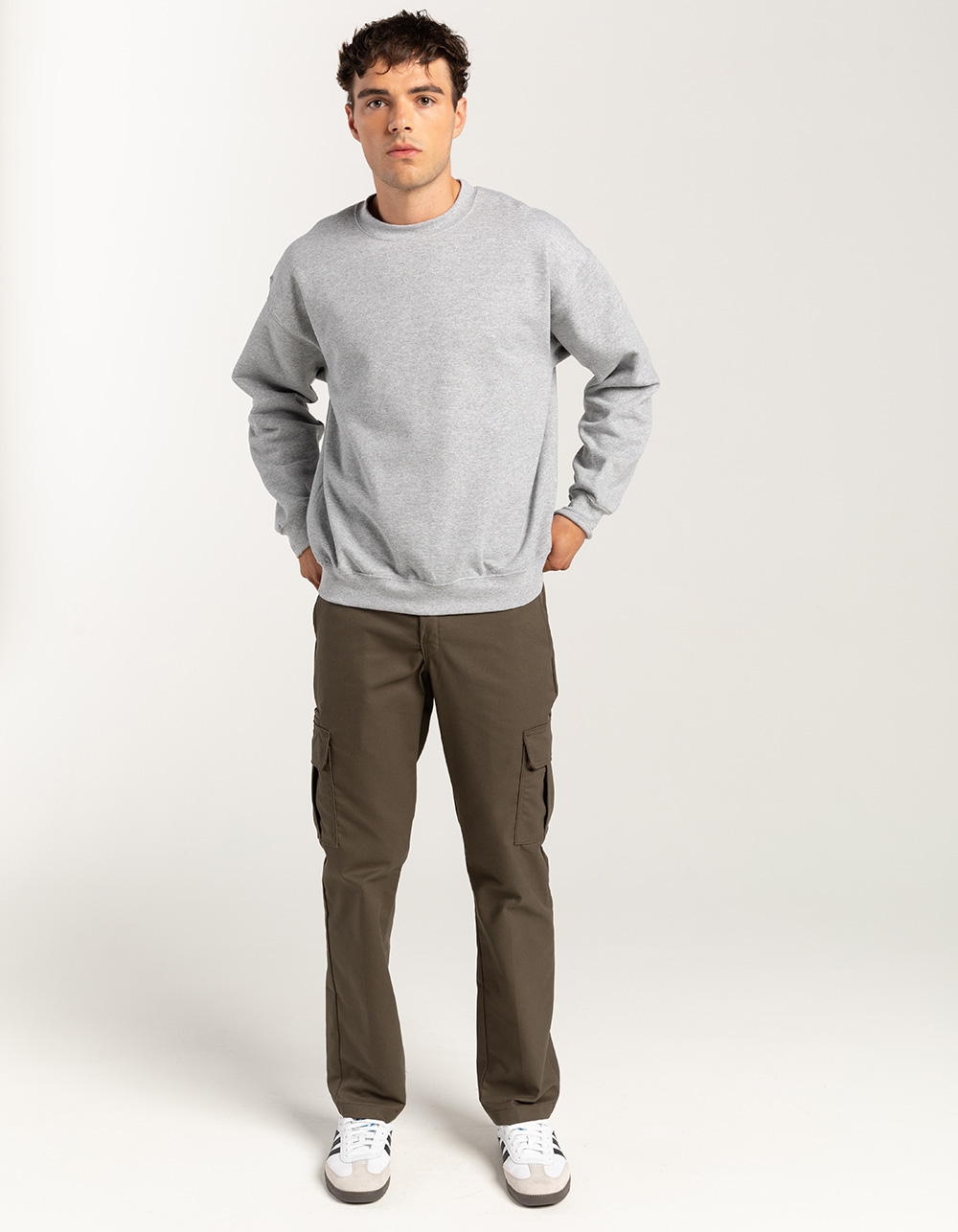 HoIIows  Cool outfits for men, Drip outfit men, Dickies outfit