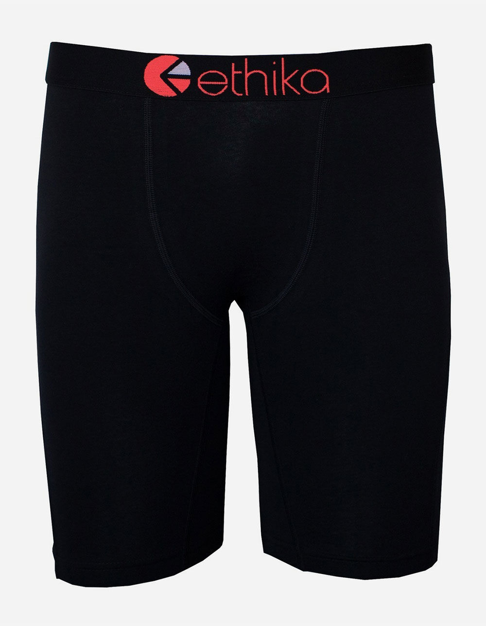 ETHIKA Black Seal Staple Boys Underwear - BLKCO | Tillys