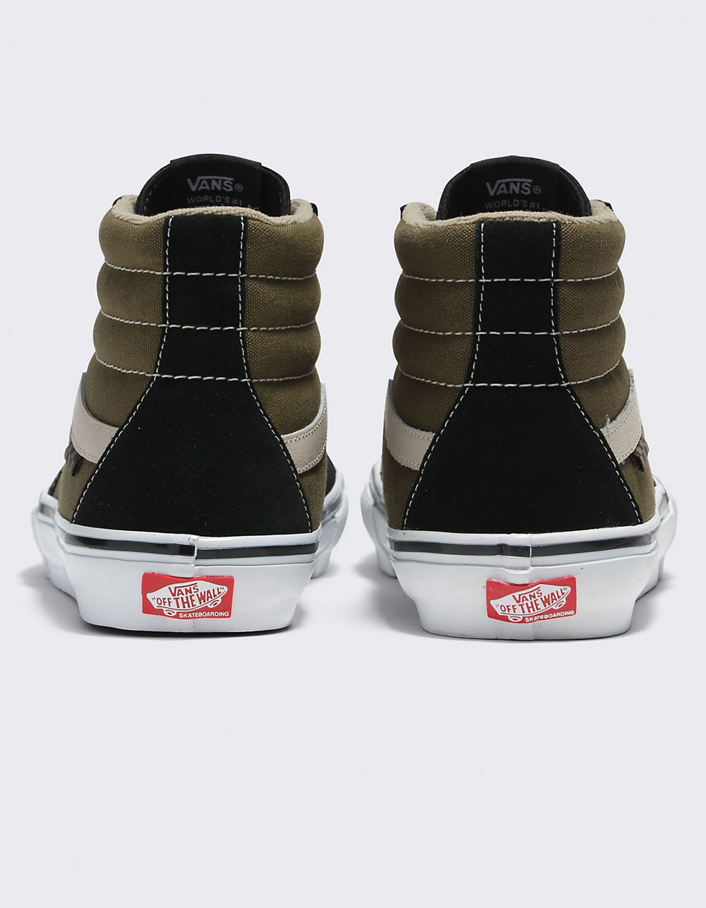 Vans Skate Sk8-Hi Shoes - Buy Vans shoes online