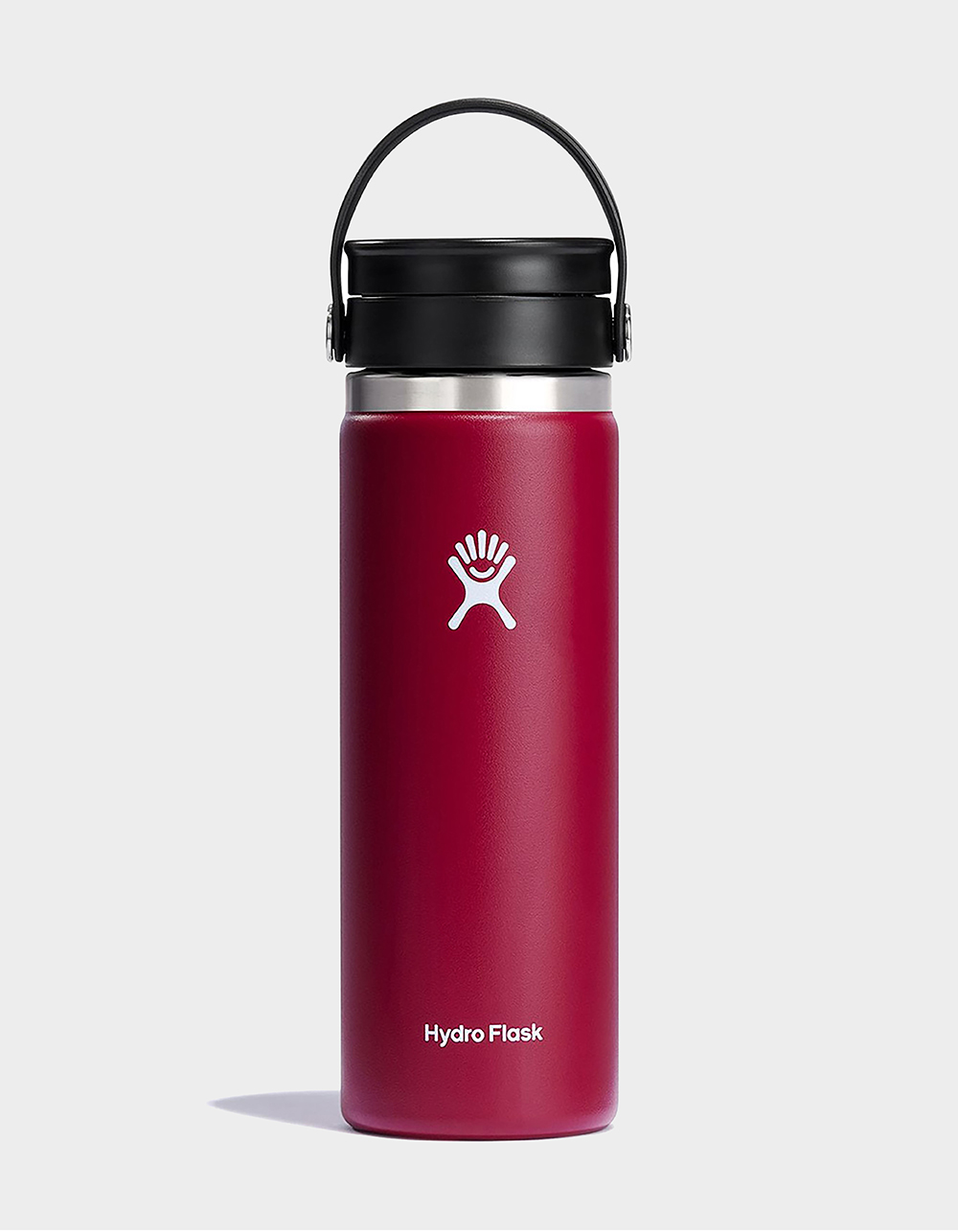  Hydro Flask Large Insulated Lunch Box Berry : Home & Kitchen