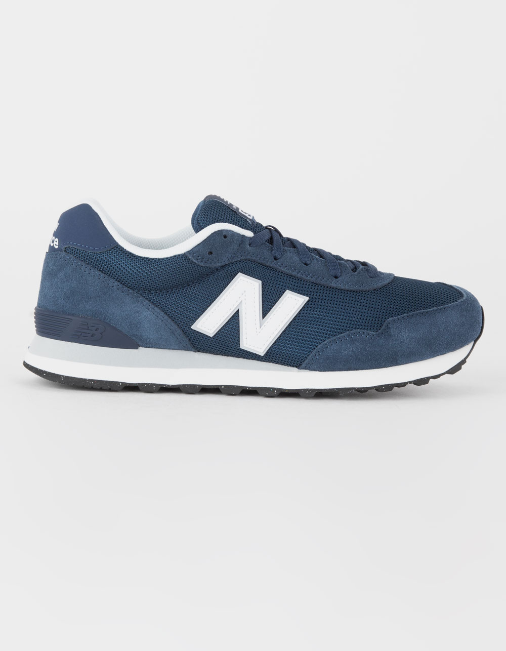 NEW BALANCE 515 Mens Shoes - NAVY/WHITE | Tillys