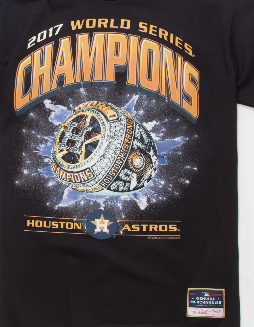 Astros Champions T 