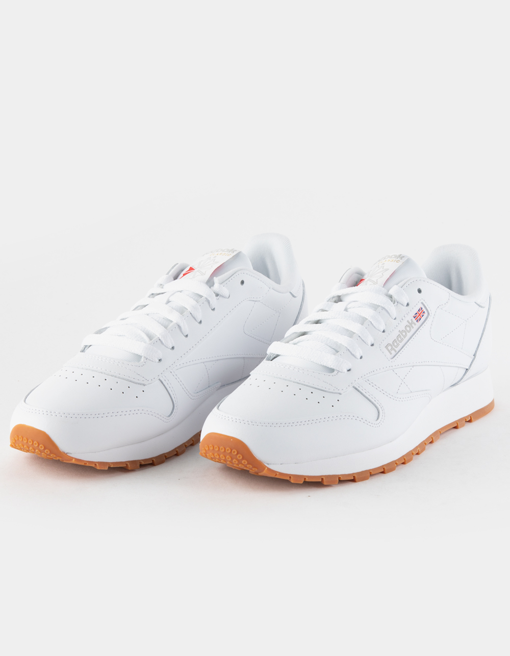 REEBOK Classic Shoes - WHITE | Tillys