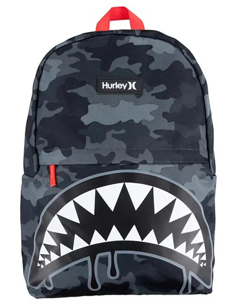 YLX Shark Bite Backpack