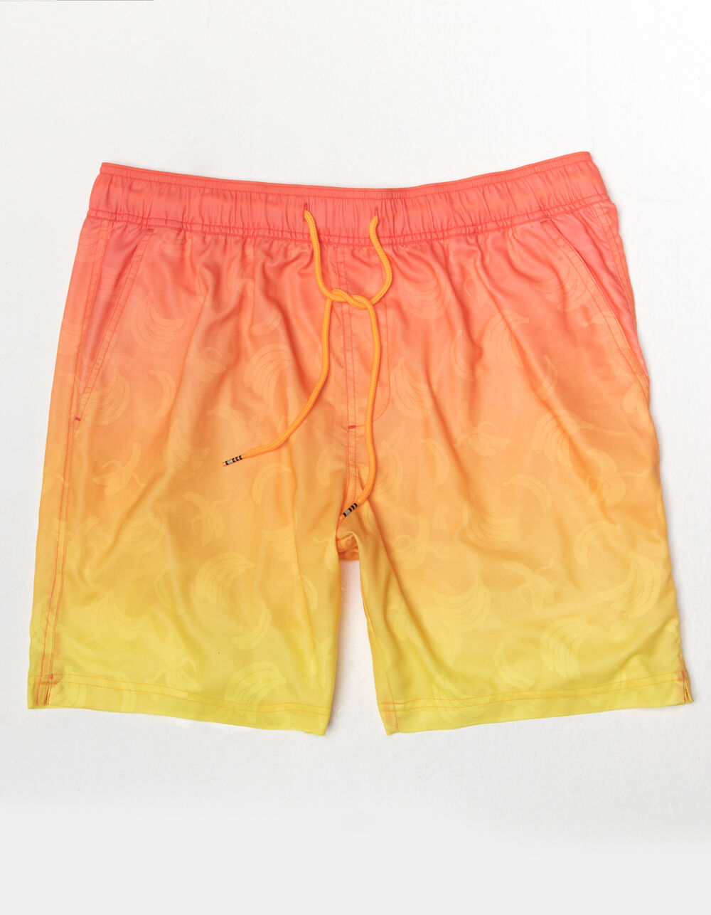 Butter Yellow TnaBUTTER 7” Bike Shorts (M) + Malibu Tank (Lol