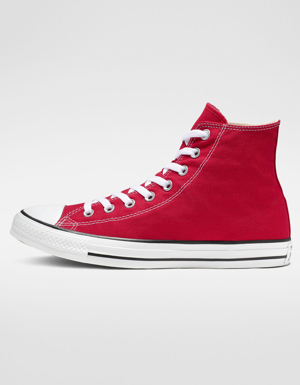 CONVERSE Taylor All Star High Shoes - RED | Tillys
