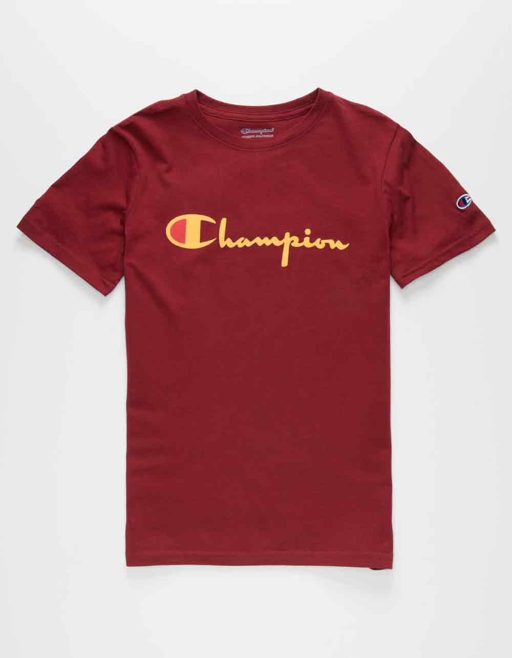 CHAMPION Heritage Boys T-Shirt