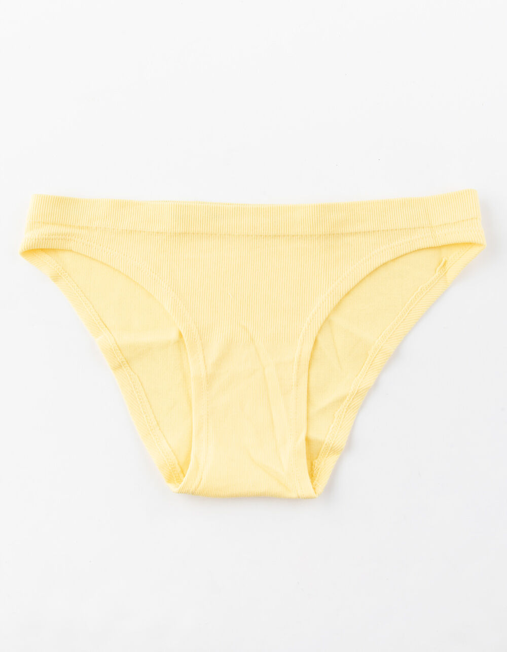 FULL TILT Seamless Bikini Sun Panties - SUN | Tillys