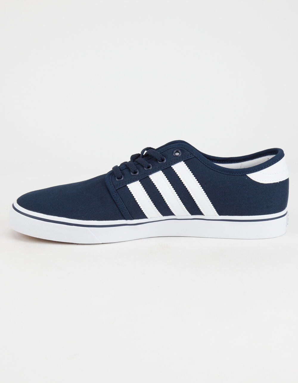 ADIDAS Seeley Mens Shoes - NAVY | Tillys