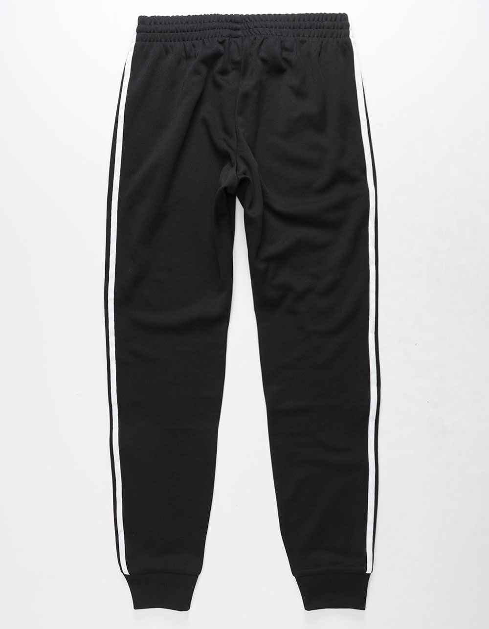 ADIDAS Supergirl Womens Track Pants - BLKWH, Tillys