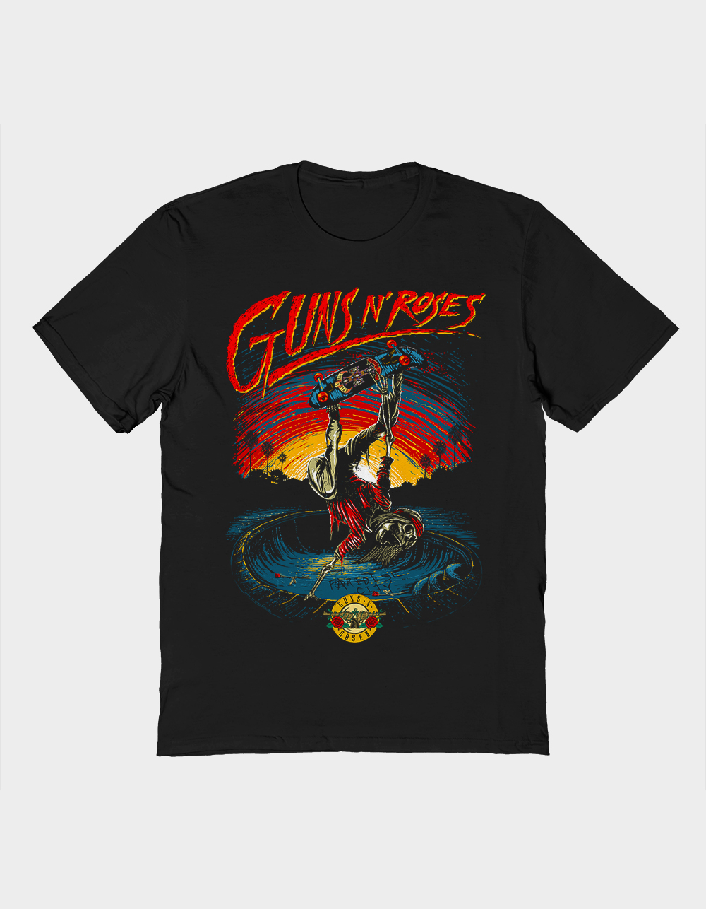 Official Guns N' Roses T-Shirts & Hoodies | Tillys