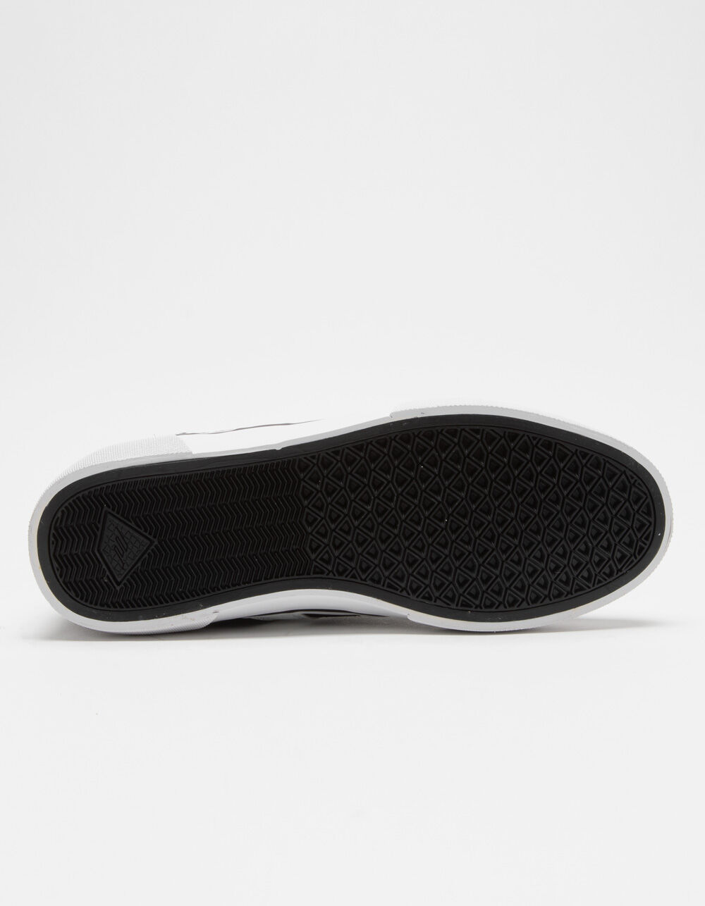 EMERICA Tilt G6 Vulc Mens Shoes - BLACK/WHITE | Tillys