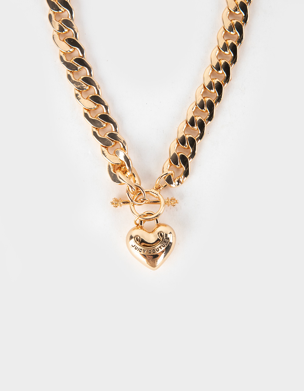 Timeless Vintage Juicy Couture Necklace