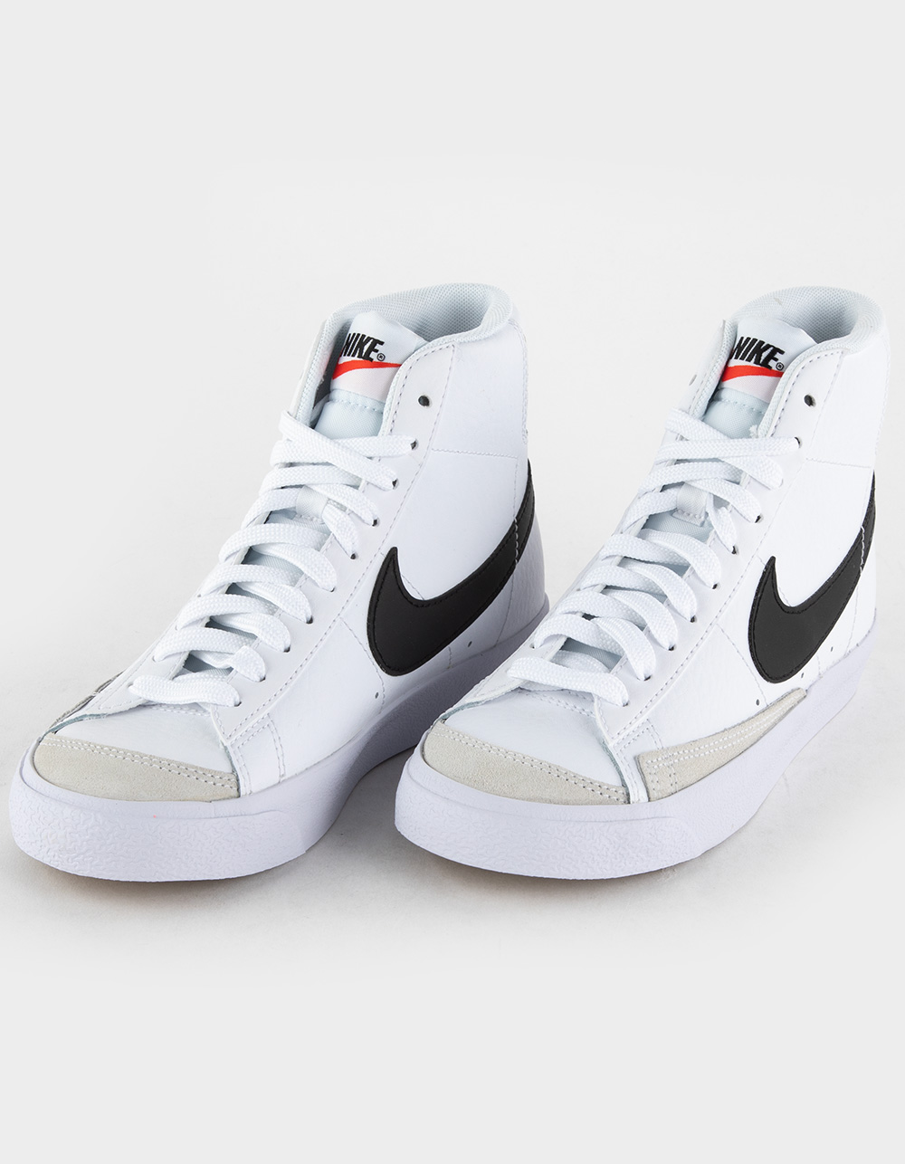 Nike Blazer Low Top Shoes.