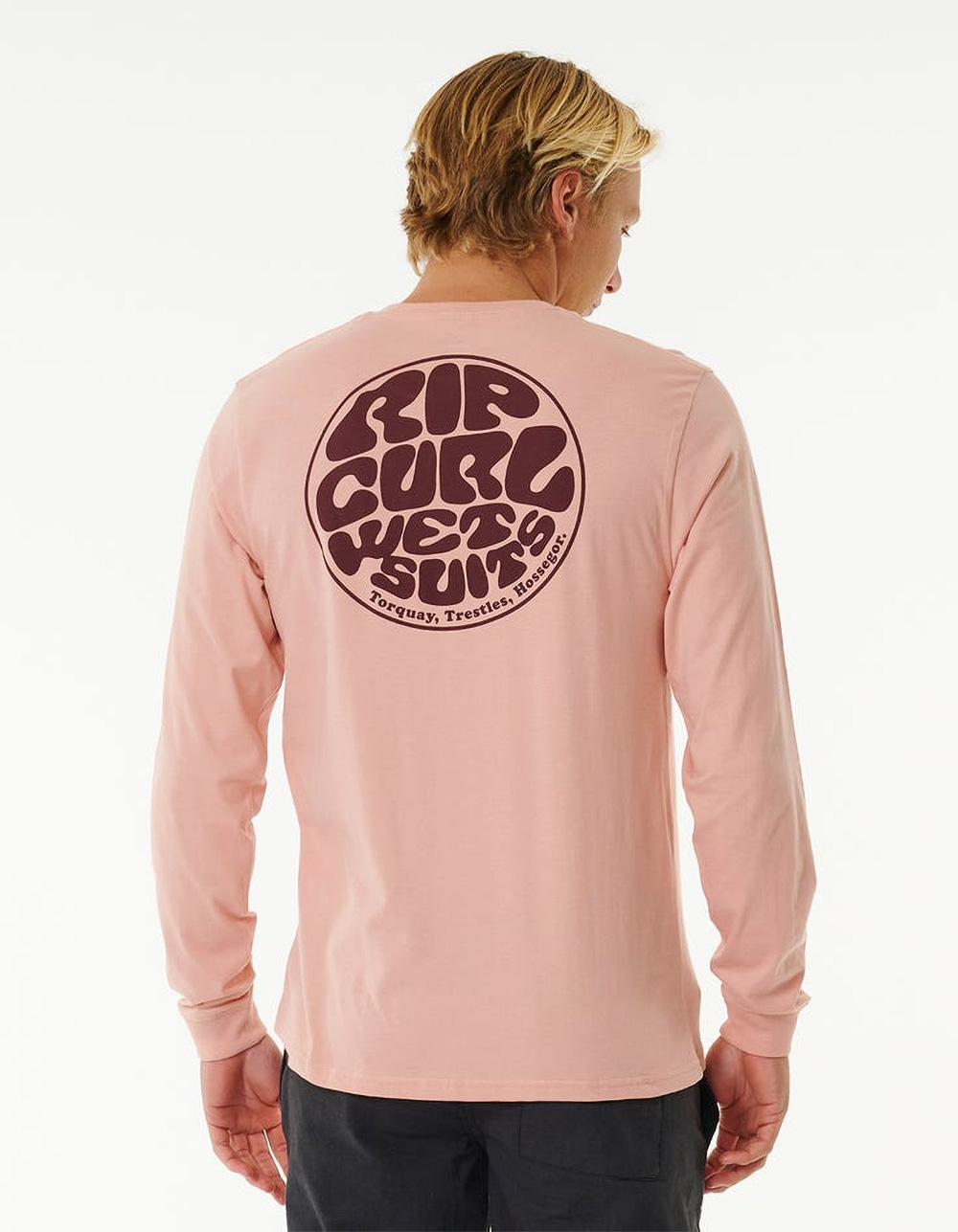 Rip Curl Wet Suits - STICKERS  Rip curl, Surfing, Graphic design company