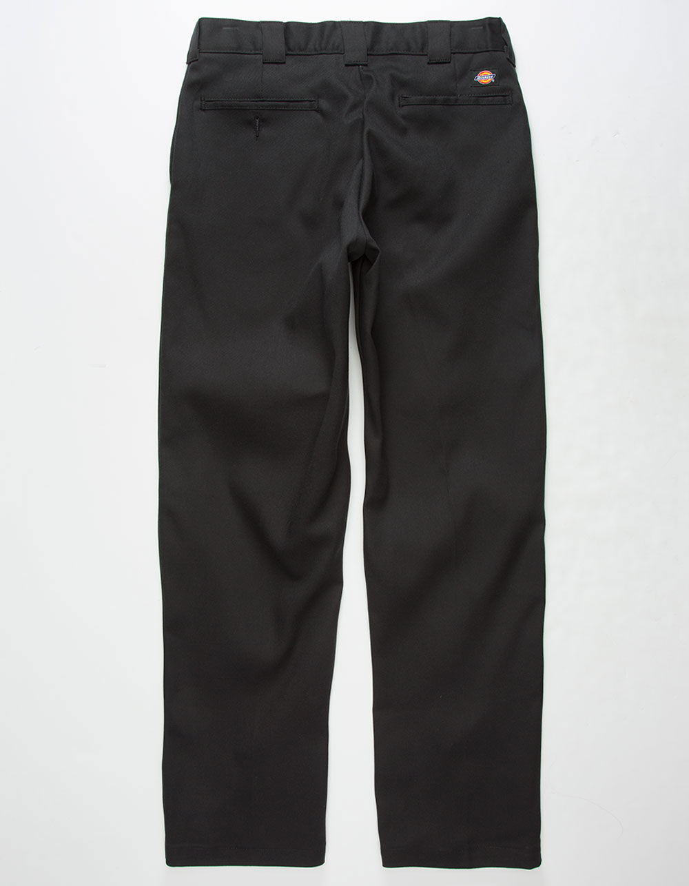 Dickies Men's Original 874 Work Pants in Black