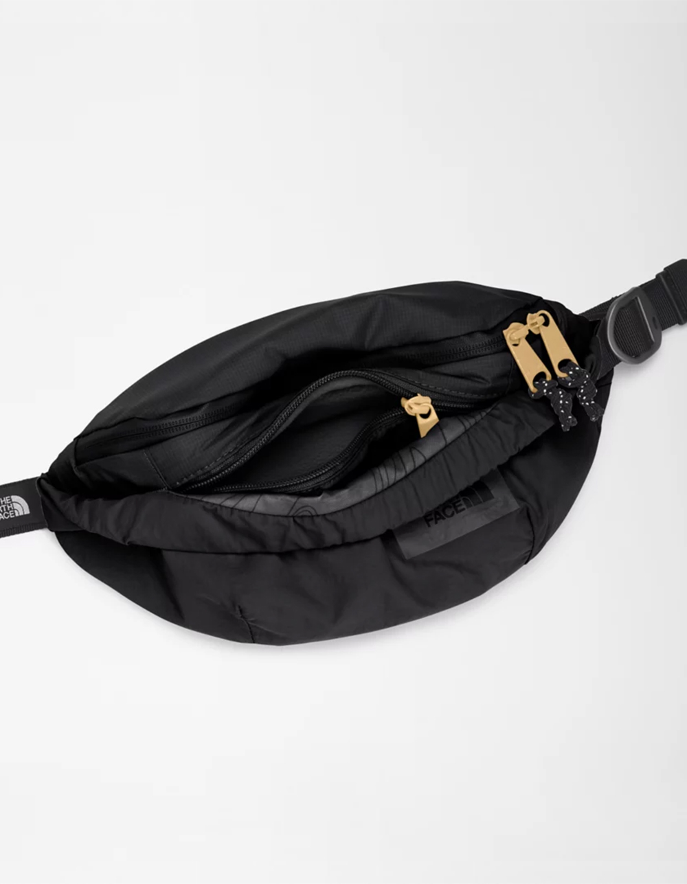 Louis Vuitton Bum Bag Monogram Giant Teddy Fleece Neutral 14176873
