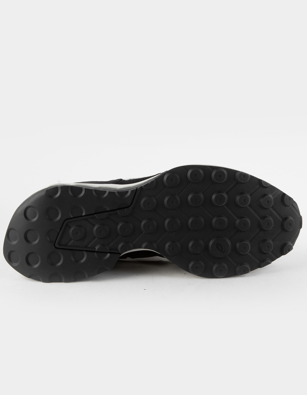 ASICS Jogger X81 Mens Shoes - BLK/WHT | Tillys