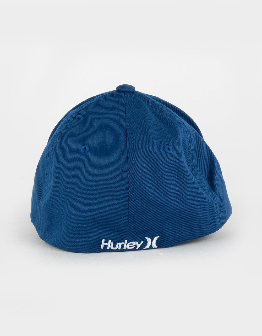 Hurley Men's One and Only Hat - Blue