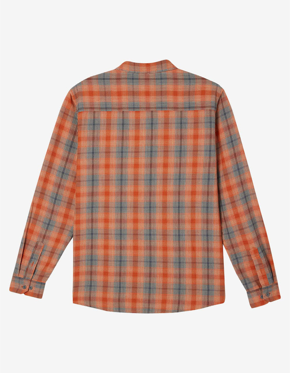O'NEILL Prospect Mens Flannel - CLAY | Tillys