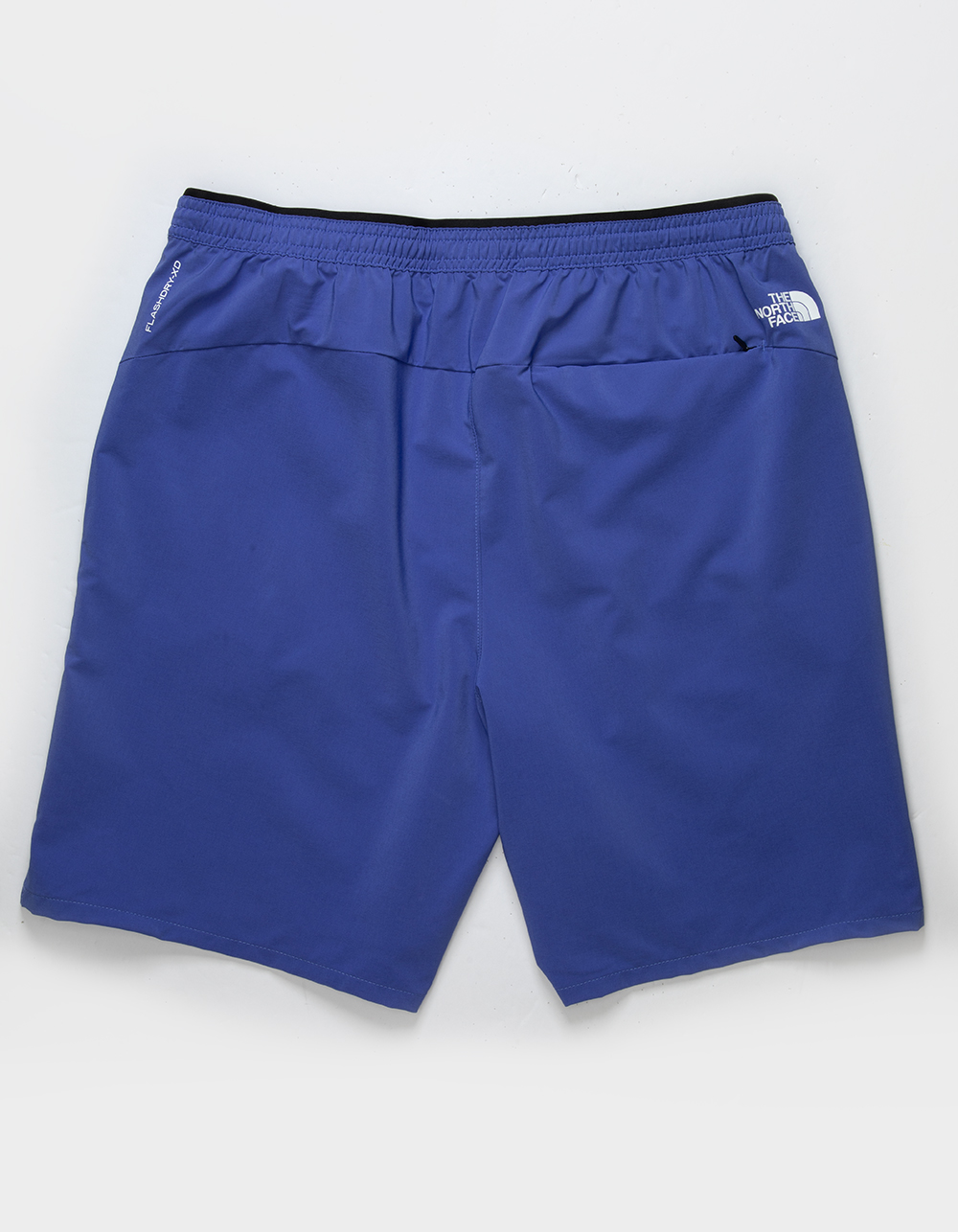 The North Face Wander 2.0 Shorts - Electric Blue - Small