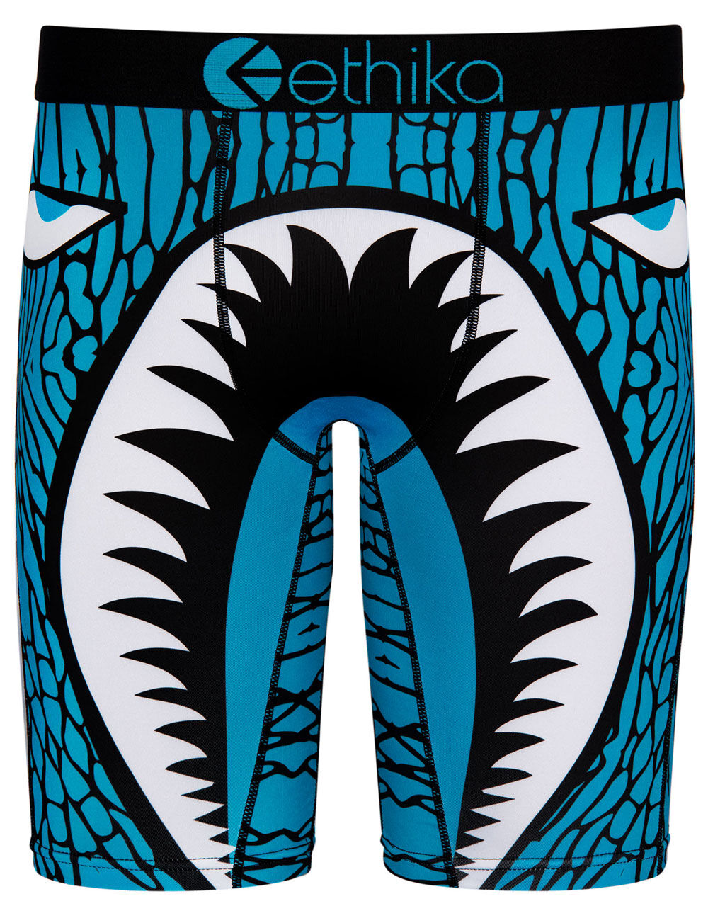 Ethika Shark Print Underwear Mens Size Large for Sale in Scottsdale, AZ -  OfferUp