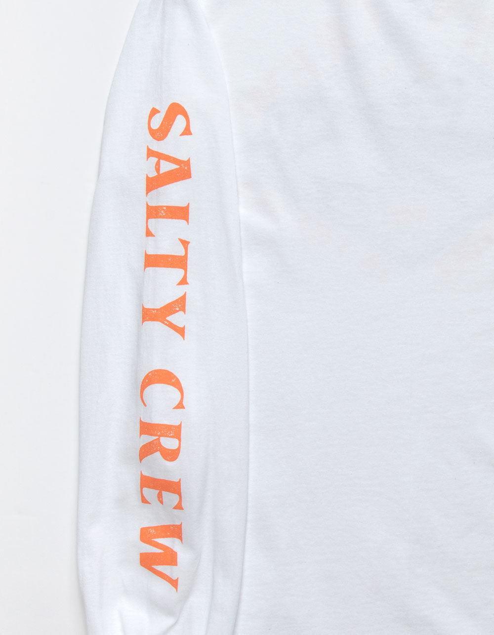 SALTY CREW Dead Eye Mens T-Shirt - WHITE | Tillys